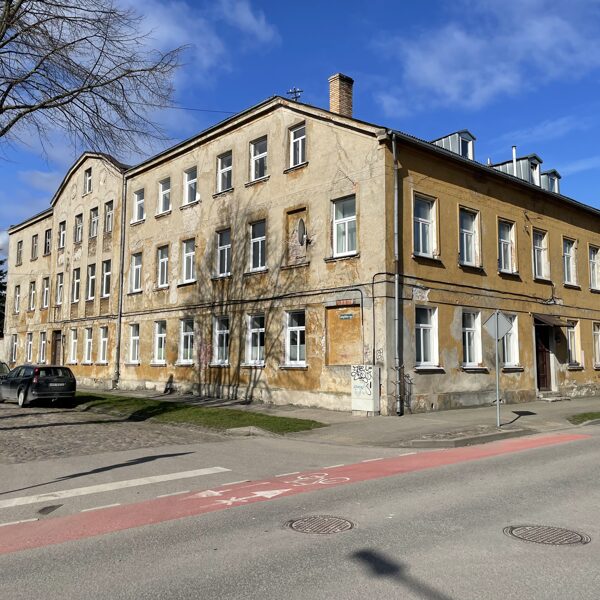 Terauda 2;2a,Brivibas 75